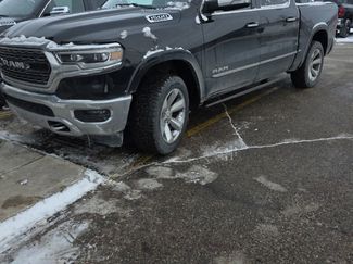 Used 2019 RAM 1500 Limited video 2