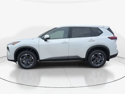 New 2026 Nissan Rogue SV image 6