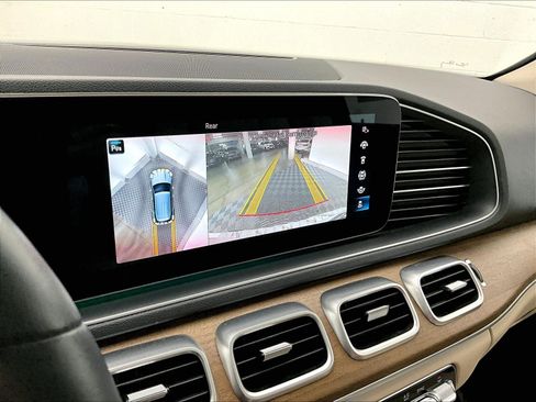 Certified 2023 Mercedes-Benz GLE 350 image 29