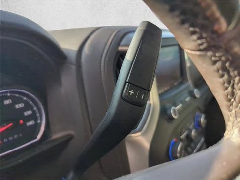 Used 2019 Chevrolet Silverado 1500 LT w/ Texas Edition RWD image 16