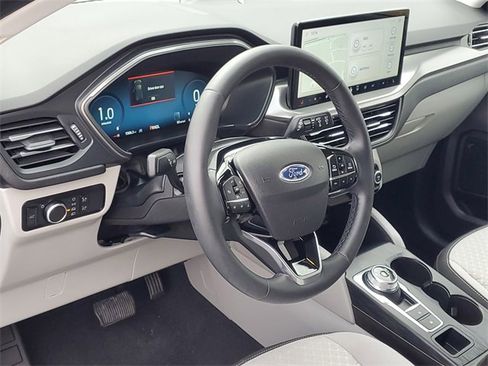 Certified 2023 Ford Escape Active w/ Tech Pack #2 image 11