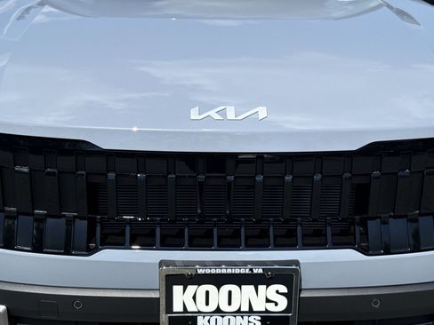 New 2027 Kia Seltos S AWD/4WD image 12