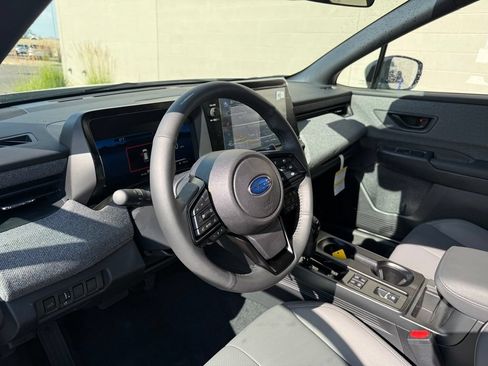 New 2026 Subaru Outback Limited XT AWD/4WD image 24
