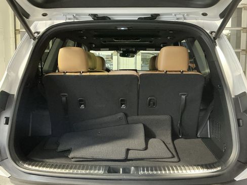 Used 2021 Kia Telluride SX w/ Towing Package FWD image 28