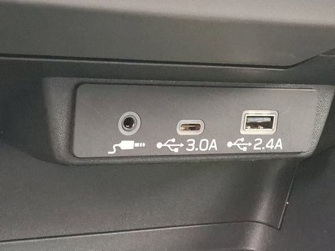 Certified 2024 Subaru Crosstrek 2.5i Limited image 24