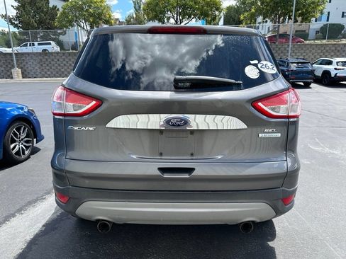 Used 2013 Ford Escape SEL FWD image 6
