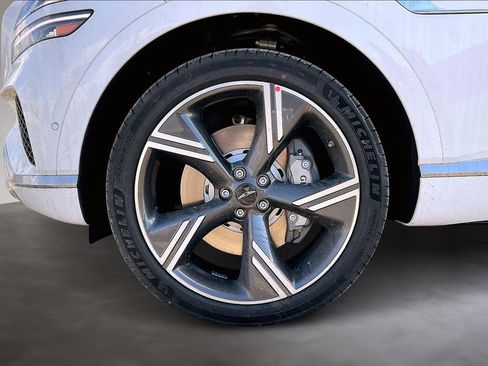 New 2026 Genesis GV80 3.5T Prestige image 13