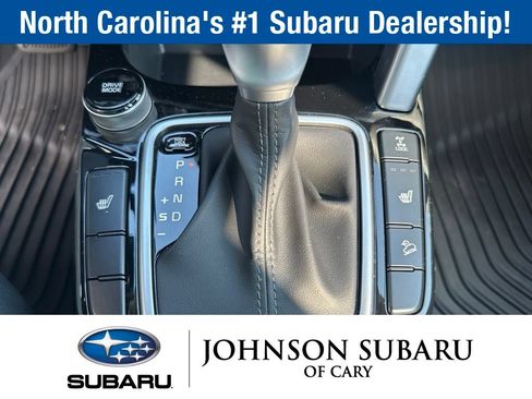 Used 2022 Kia Seltos SX w/ Sunroof Package AWD/4WD image 16