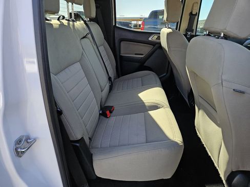 Used 2019 Ford Ranger XLT w/ Equipment Group 301A Mid image 37