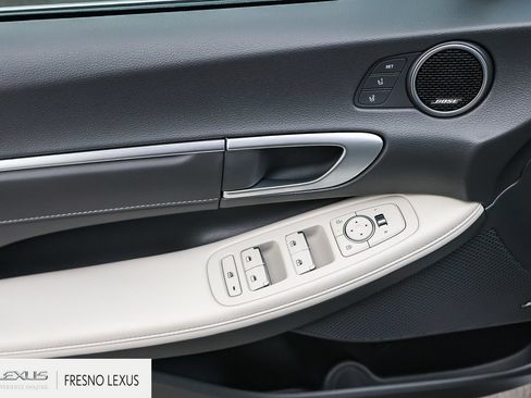 Used 2024 Hyundai Sonata Limited FWD image 23