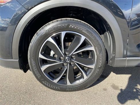 Certified 2023 MAZDA CX-5 AWD 2.5 S w/ Premium Package image 10