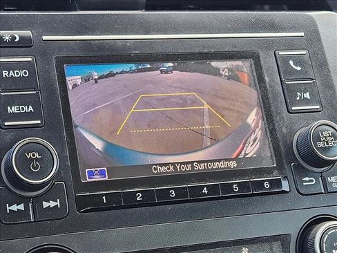 Used 2018 Honda Civic LX image 13