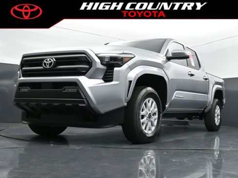 New 2026 Toyota Tacoma SR5 AWD/4WD image 35