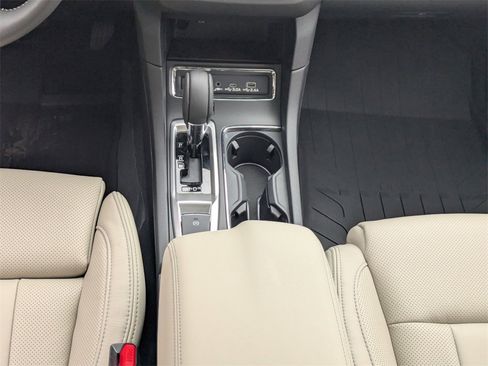 New 2026 Subaru Ascent Limited image 21