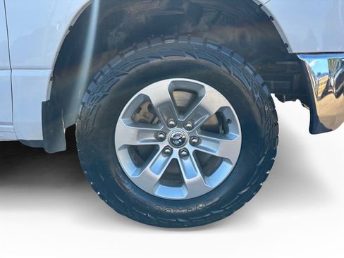 Used 2023 RAM 1500 Laramie image 40