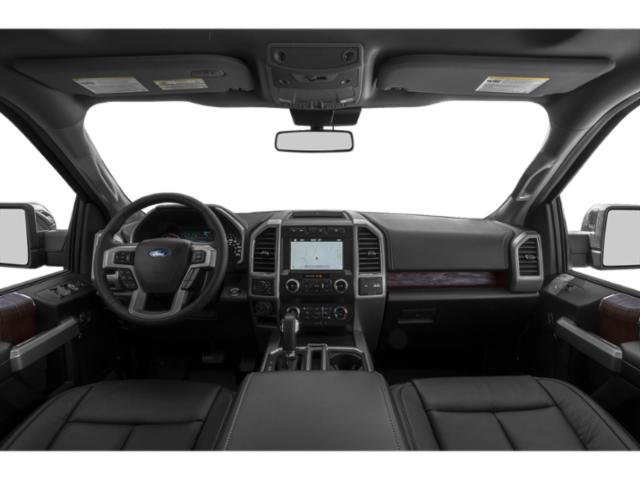 Used 2019 Ford F150 Lariat w/ Equipment Group 502A Luxury AWD/4WD image 8
