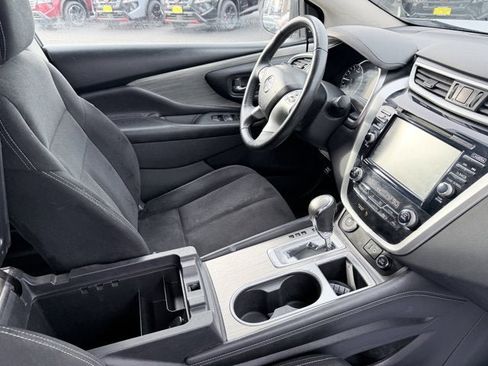 Certified 2018 Nissan Murano SV image 18
