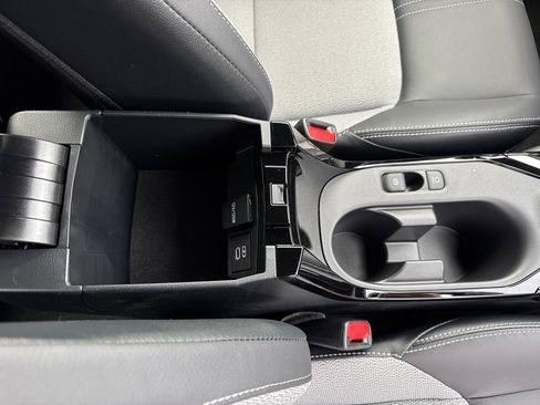 New 2026 Toyota Corolla XSE image 18