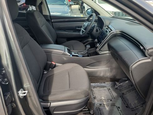 Used 2022 Hyundai Tucson SEL FWD image 7