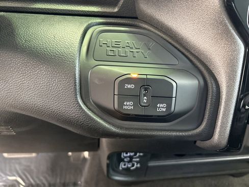 Used 2025 RAM 2500 Tradesman image 47