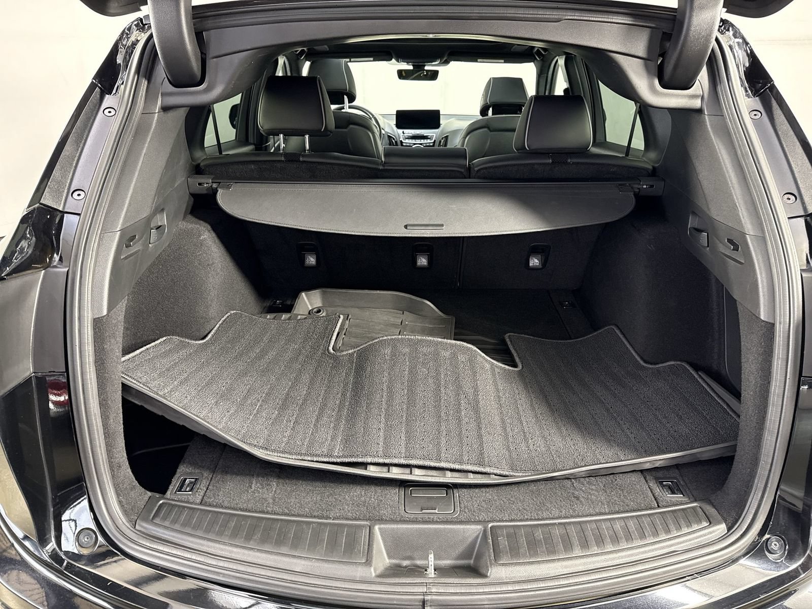 Certified 2019 Acura RDX w/ Advance Package AWD/4WD image 35