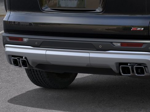 New 2026 Chevrolet Traverse Z71 AWD/4WD image 15