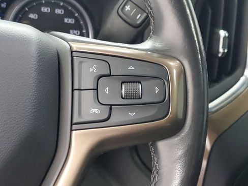 Used 2022 Chevrolet Silverado 2500 High Country w/ Z71 Off-Road Package AWD/4WD image 26
