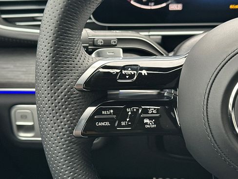 New 2026 Mercedes-Benz GLS 450 4MATIC image 25