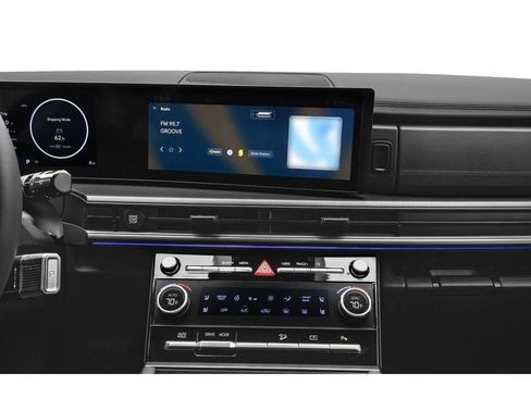Used 2025 Hyundai Santa Fe Calligraphy AWD/4WD image 62