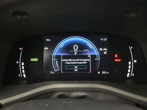 New 2026 Toyota Camry SE w/ Convenience Package image 8