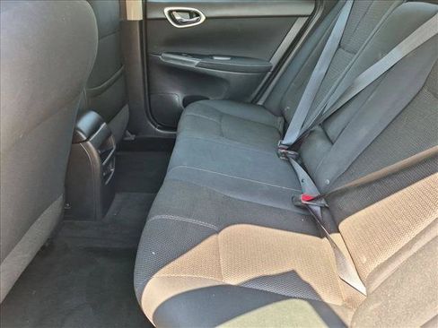 Used 2015 Nissan Sentra S FWD image 16
