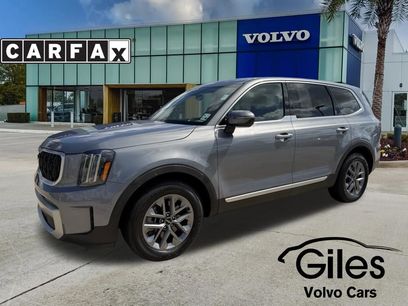 Used 2023 Kia Telluride LX