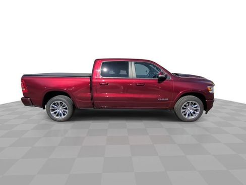 Used 2019 RAM 1500 Laramie w/ Sport Appearance Package image 9