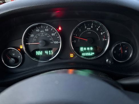 Used 2018 Jeep Wrangler Unlimited Sport S image 22