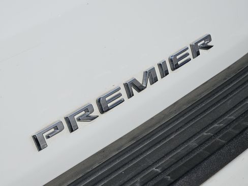 Used 2024 Chevrolet Tahoe Premier w/ Max Trailering Package image 14