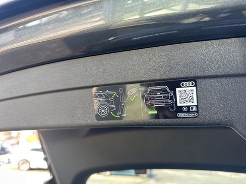 New 2025 Audi S5 Prestige image 18