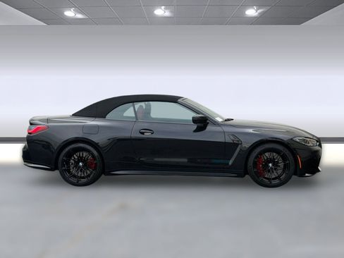 Certified 2024 BMW M4 xDrive Competition w/ M Driver's Package AWD/4WD image 8