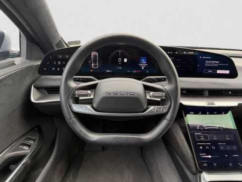 Used 2025 Lucid Air Grand Touring AWD/4WD image 14
