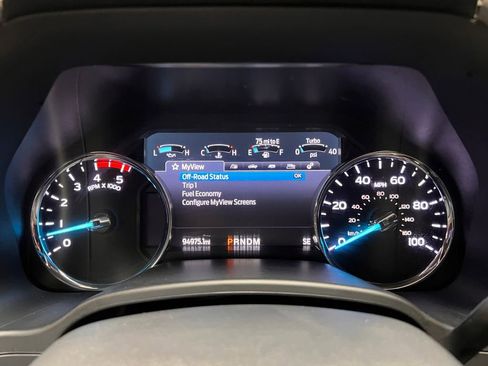 Used 2022 Ford F350 Lariat w/ Lariat Value Package AWD/4WD image 9