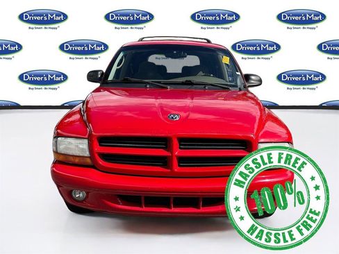 Used 2001 Dodge Durango 2WD image 2