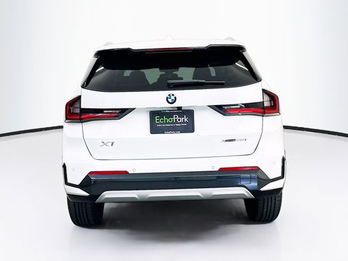 Used 2026 BMW X1 xDrive28i AWD/4WD image 7