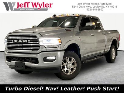 Used 2022 RAM 2500 Laramie