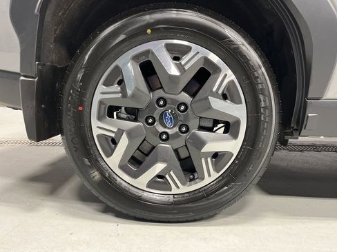 Certified 2026 Subaru Forester Premium AWD/4WD image 35