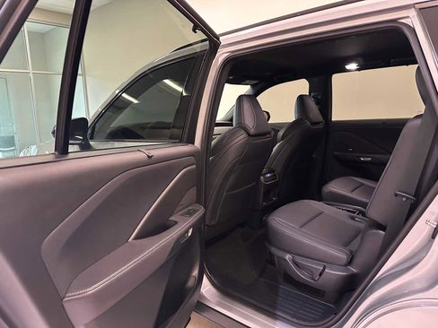 Used 2024 Lexus TX 500h AWD w/ Technology Package image 23