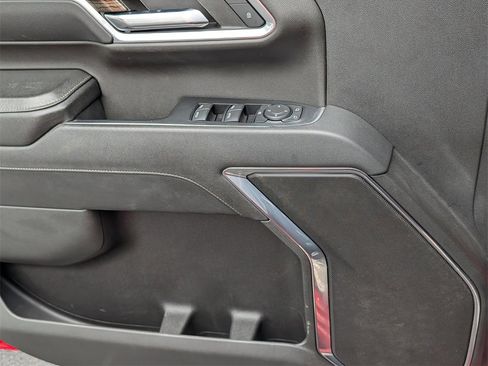 Used 2024 Chevrolet Silverado 3500 LT image 22