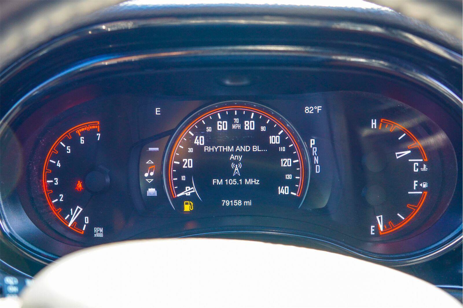 Used 2024 Dodge Durango R/T AWD/4WD image 25