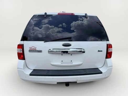 Used 2014 Ford Expedition Limited w/ Equipment Group 301A AWD/4WD image 4