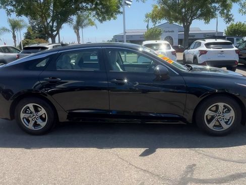 Used 2021 Kia K5 LXS FWD image 8