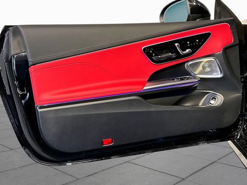 New 2026 Mercedes-Benz CLE 450 4MATIC Coupe image 11