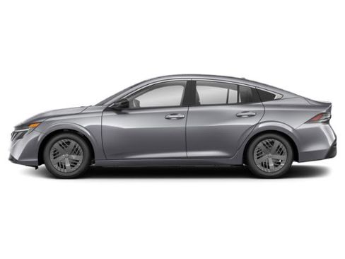 New 2026 Nissan Sentra SV w/ SV Convenience Package image 4